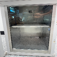 Fisher Scientific 650D Isotemp Incubator Gravity Convection image 3